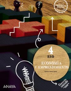 economia y emprendimiento 4º eso-9788414329177