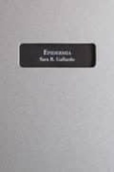 epidermia-sara r. gallardo-9788415048077