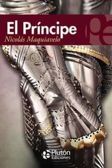 el principe-nicolas maquiavelo-9788415089377