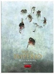 por el imperio nº 3: la fortuna-9788415153177