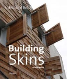 building & skins-9788415223177