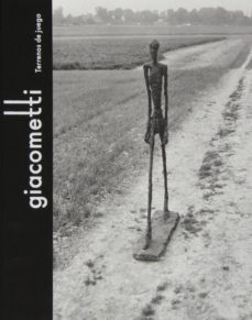 giacometti. terrenos de juego-annabelle gorgen-casimiro di crescenzo-friedrich teja bach-9788415253877