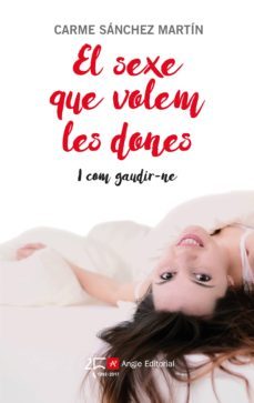 el sexe que volem les dones (ebook)-carme sanchez-9788415307877