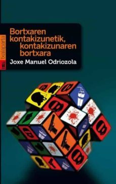 bortxaren kontakizunetik, kontakizunaren bortxara-9788415313977