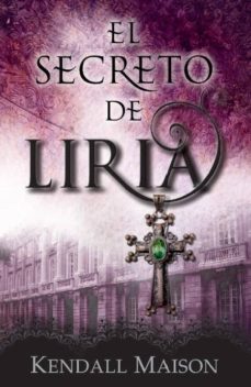 el secreto de liria-9788415404477