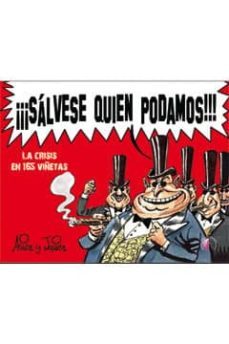 ¡salvese quien podamos!-javier asier-9788415495277