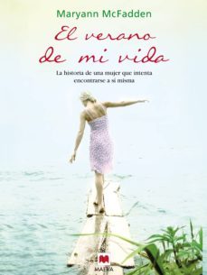 el verano de mi vida-maryann mcfadden-9788415532477