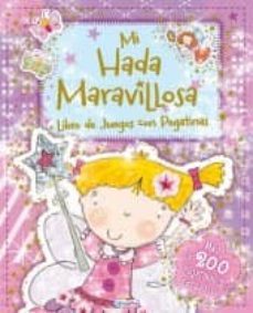 mi hada maravillosa-9788415557777