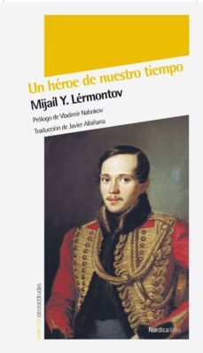 un heroe de nuestro tiempo (ebook)-9788415564577