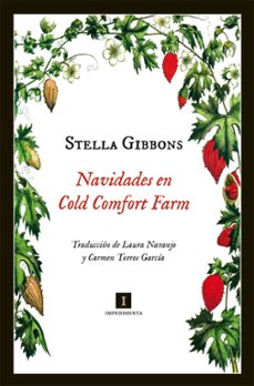 navidades en cold comfort farm-9788415578277