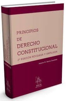 principios de derecho constitucional 2ª edicion-9788415603177