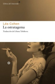 la estratagema (ebook)-9788415625377