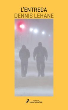 l'entrega (ebook)-dennis lehane-9788415630777