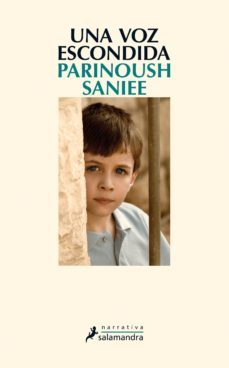 una voz escondida (ebook)-9788415631477