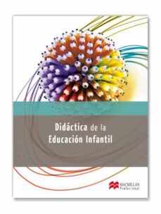 didactica educacion infantil-9788415656777