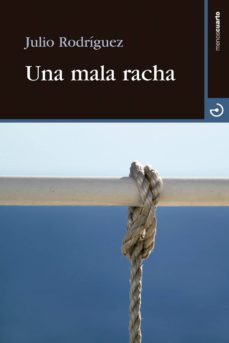 una mala racha-9788415740377