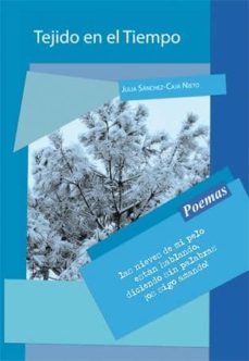 tejido en el tiempo (ebook)-9788415826477