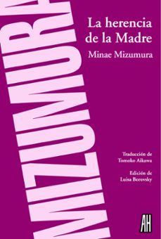 -minae mizumura-9788415851677
