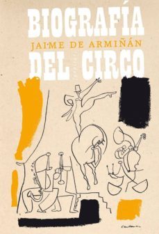 biografia del circo-9788415862277