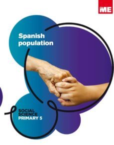 spanish population 5ºprimaria. social science modular-9788415867777