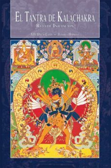 el tantra de kalachakra (ebook)-9788415912477