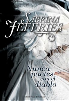 nunca pactes con el diablo-sabrina jeffries-9788415952077