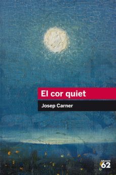 el cor quiet (ebook)-josep carner puigoriol-9788415954477