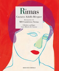 rimas-gustavo adolfo becquer-9788415973577