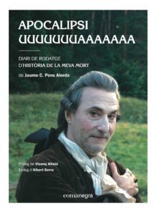 apocalipsi uuuuuuuaaaaaaa-jaume c. pons alorda-9788416033577