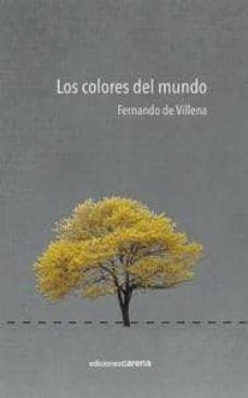 los colores del mundo-9788416054077
