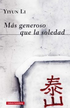 mas generoso que la soledad (ebook)-9788416072477