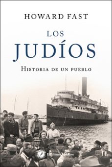 los judios: historia de un pueblo-9788416145577