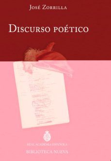 discurso poetico-jose zorrilla-9788416170777