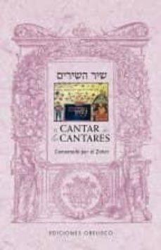 el cantar de los cantares-9788416192977