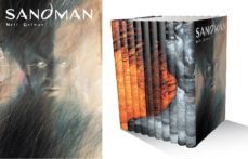 sandman nº 01: preludios y nocturnos (3ª ed.)-neil gaiman-9788416194377