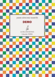 demo-jaime sanchez martin-9788416210077