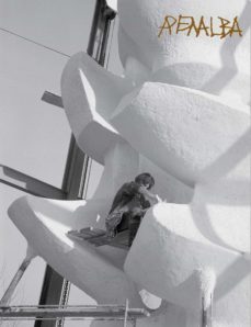 alicia penalba. escultora-9788416282777