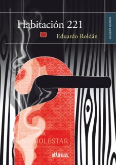 habitacion 221 (ebook)-eduardo roldan-9788416341177