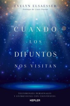 cuando los difuntos nos visitan-9788416344277