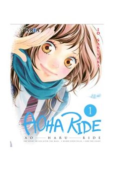 aoha ride nº 1-9788416352777