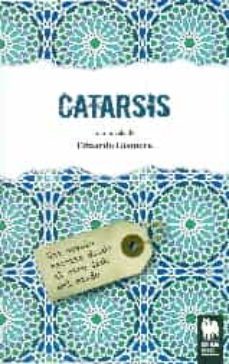 catarsis-eduardo gismera tierno-9788416364077