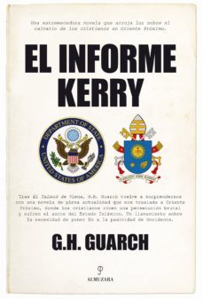 (pe) el informe kerry-9788416392377