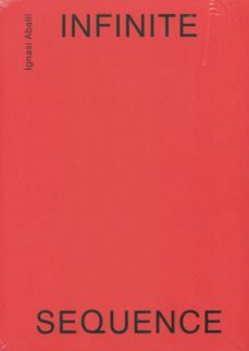 infinite sequence-ignasi aballi-9788416411177