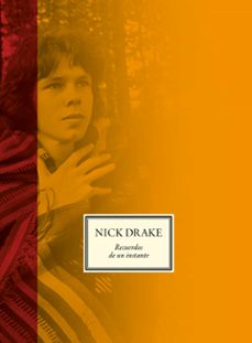nick drake-cally callomon-gabrielle drake-9788416420377