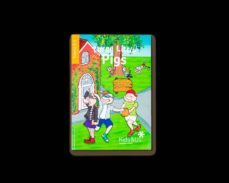 three little pigs-9788416493777