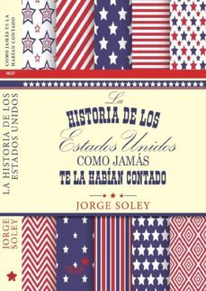 la historia de los ee.uu como jamas te la habian contado (bolsillo)-9788416541577