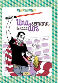 una semana de cada dos 2-9788416543977