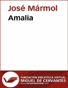 amalia (ebook)-jose marmol-9788416594177