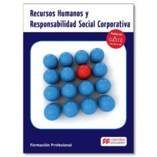 recursos humanos y responsabilidad social pack 2016-9788416598977