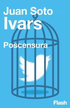 poscensura (flash ensayo) (ebook)-9788416628377